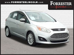 Used 2015 Ford C-Max Energi SEL Hatchback near Greencastle, PA