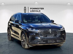 New 2026 Lincoln Aviator Black Label AWD Black Label AWD for sale near Hagerstown, MD
