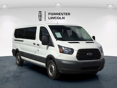 Used 2017 Ford Transit-350 XL Wagon For Sale in Chambersburg, PA