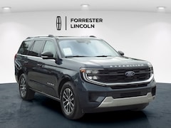 Used 2025 Ford Expedition Platinum SUV For Sale in Chambersburg, PA