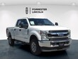  Ford F-350SD