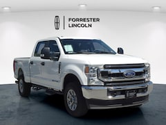Used 2020 Ford F-350SD XL Truck For Sale in Chambersburg, PA
