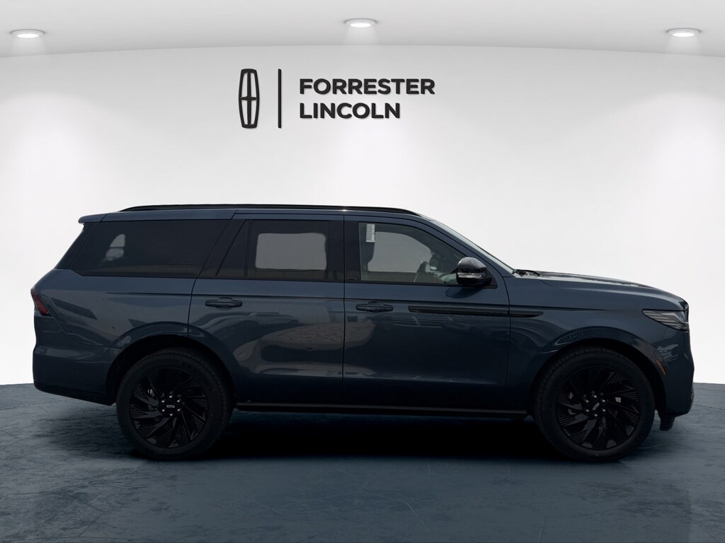 New 2027 Lincoln Navigator Reserve 4x4 Reserve 4x4