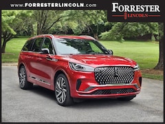 2025 Lincoln Aviator Black Label AWD Black Label AWD