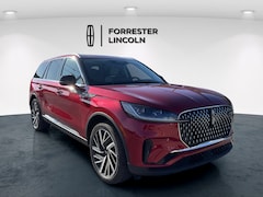 2026 Lincoln Aviator Reserve AWD Reserve AWD