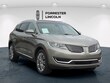 Lincoln MKX