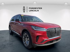 2026 Lincoln Aviator Premiere AWD Premiere AWD