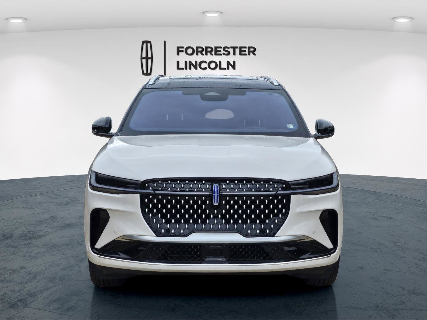 2026 Lincoln Nautilus Reserve - Photo 8