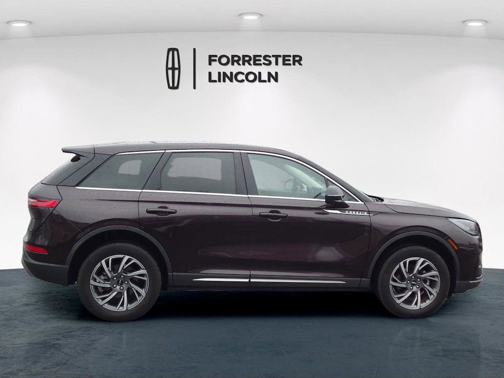 Used 2023 Lincoln Corsair Standard SUV