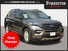 Used 2022 Ford Explorer XLT SUV near Greencastle, PA