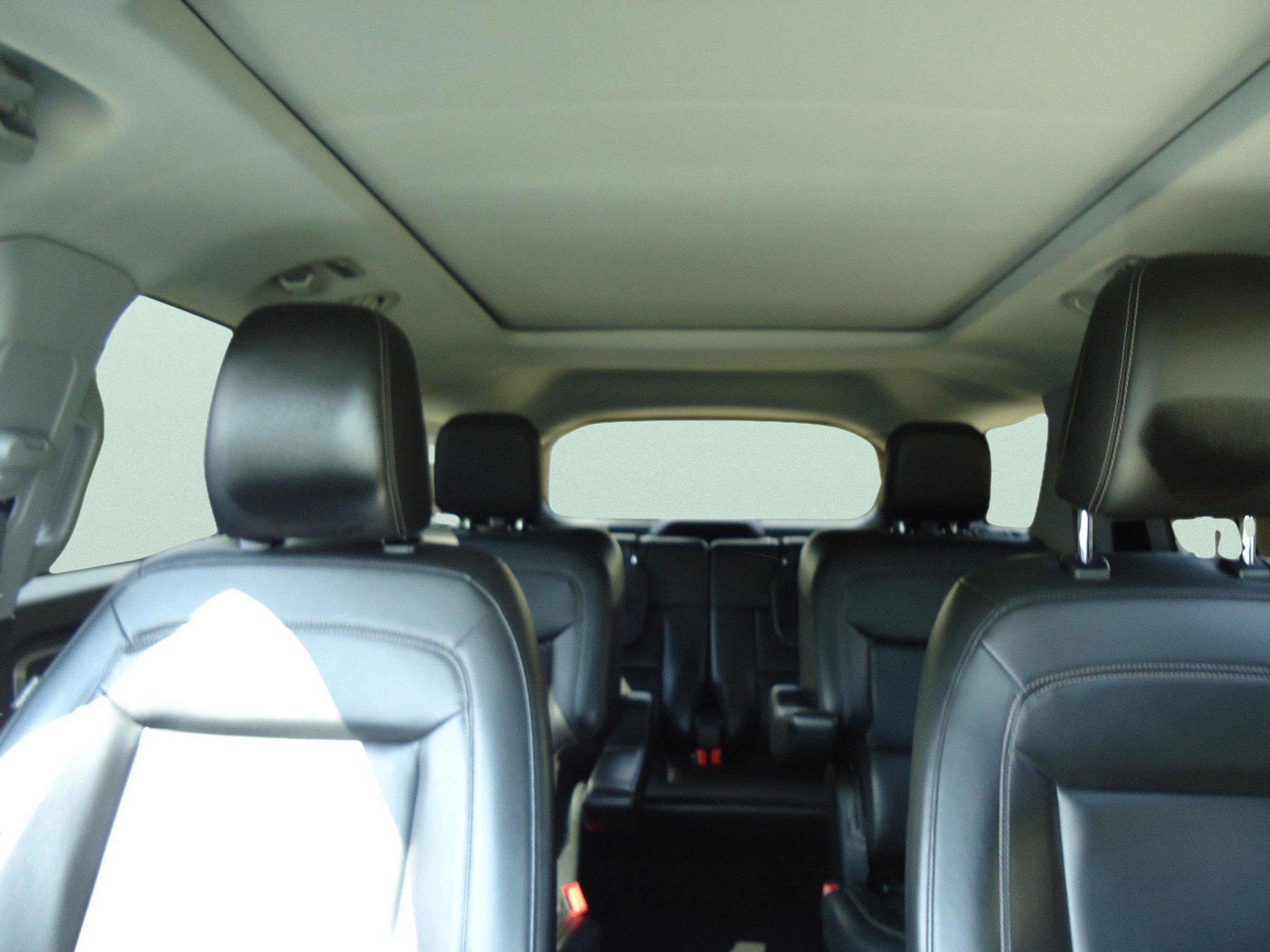 2022 Ford Explorer XLT - Photo 16