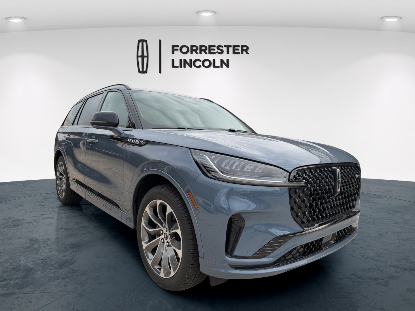 2026 Lincoln Aviator Premiere AWD Premiere AWD