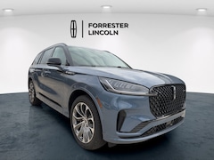 New 2026 Lincoln Aviator Premiere AWD Premiere AWD for sale near Waynesboro