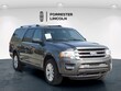  Ford Expedition EL