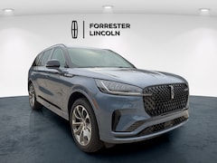 2026 Lincoln Aviator Premiere AWD Premiere AWD