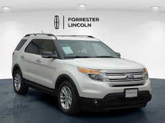 Used 2015 Ford Explorer XLT SUV near Carlisle, PA