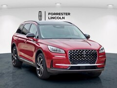 AWD 2026 Lincoln Corsair Reserve AWD Reserve AWD for Sale in Chambersburg, PA