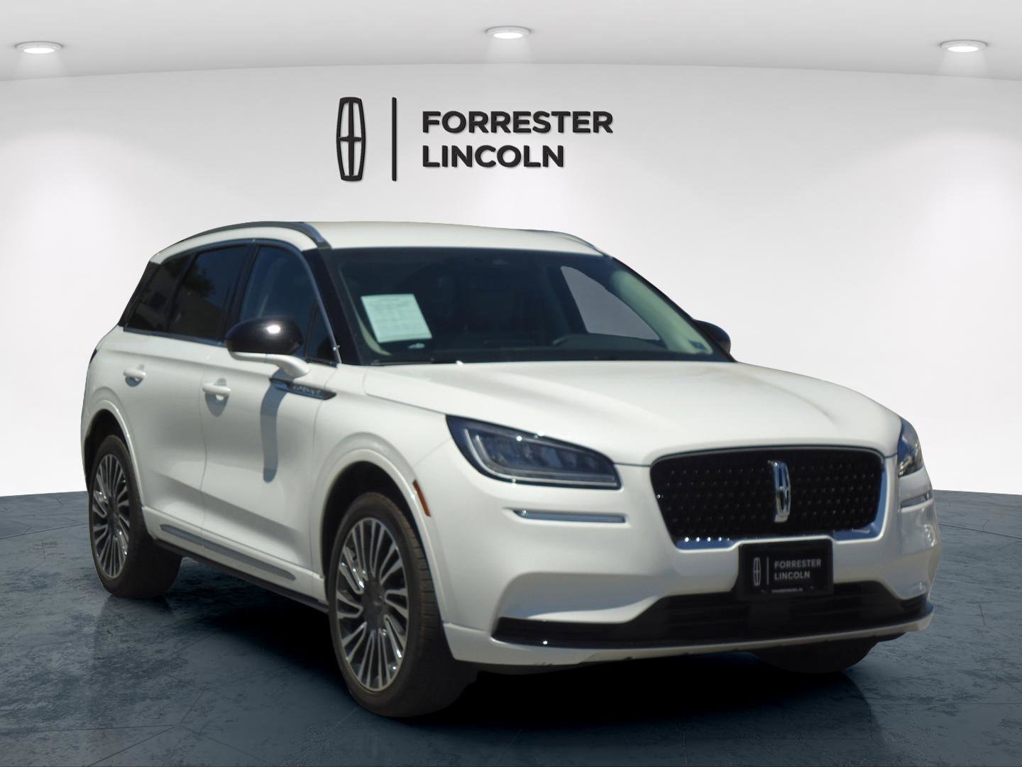 2022 Lincoln Corsair AWD's photo