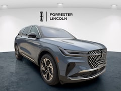 2026 Lincoln Nautilus Premiere AWD Premiere AWD
