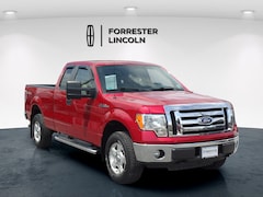 Used 2010 Ford F-150 XLT Truck near Greencastle, PA