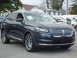 Lincoln Nautilus