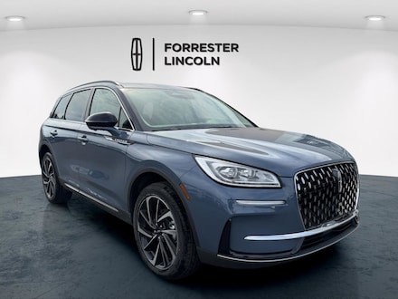 2026 Lincoln Corsair Reserve AWD Reserve AWD