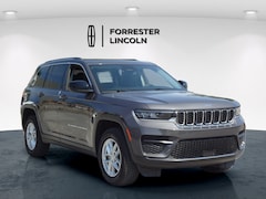 Used 2023 Jeep Grand Cherokee Laredo X SUV