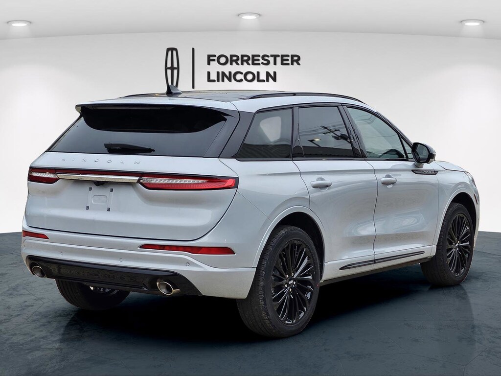 New 2026 Lincoln Corsair Reserve AWD Reserve AWD