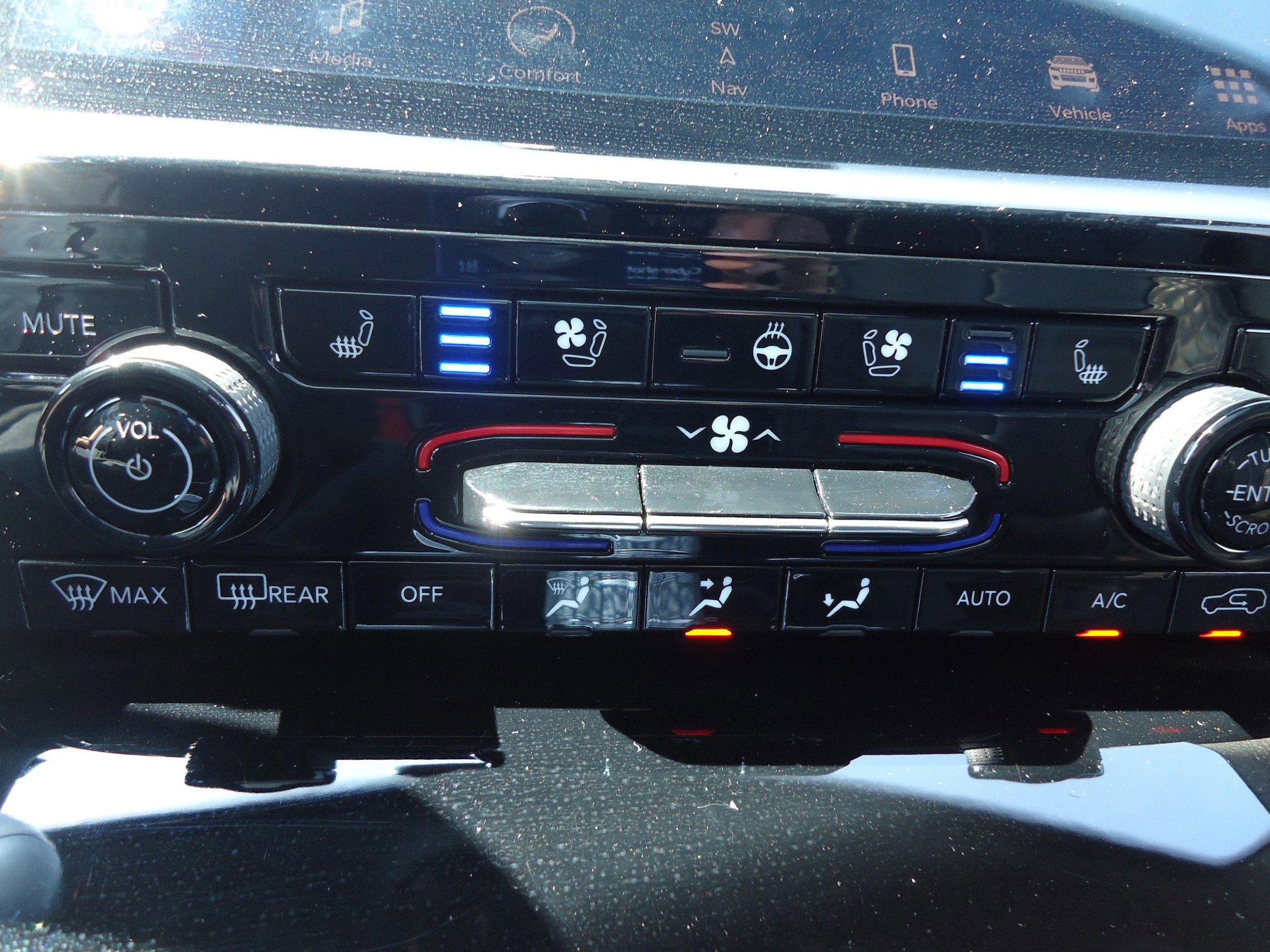 2021 Jeep Grand Cherokee L Summit - Photo 20