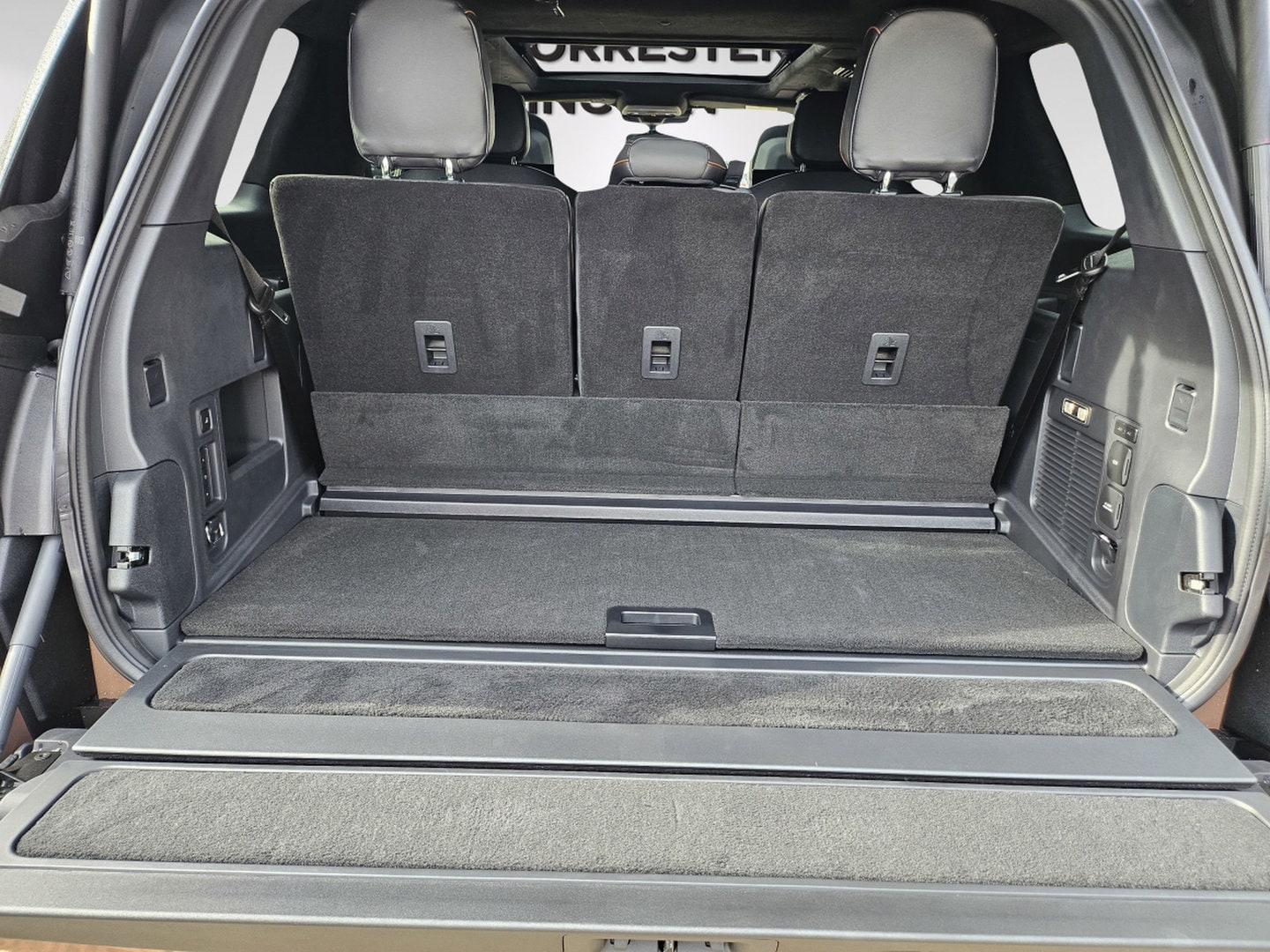 2025 Lincoln Navigator Black Label - Photo 28