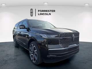 2026 Lincoln Navigator L Reserve 4x4 Reserve 4x4