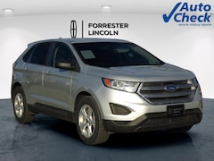 Used 2018 Ford Edge SE SUV near Carlisle, PA