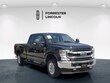  Ford F-250SD