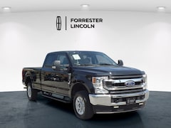 Used 2020 Ford F-250SD XLT Truck For Sale in Chambersburg, PA