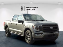 Used 2023 Ford F-150 Lariat Truck near Waynesboro, PA
