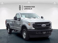 Used 2020 Ford F-250SD XL Truck For Sale in Chambersburg, PA