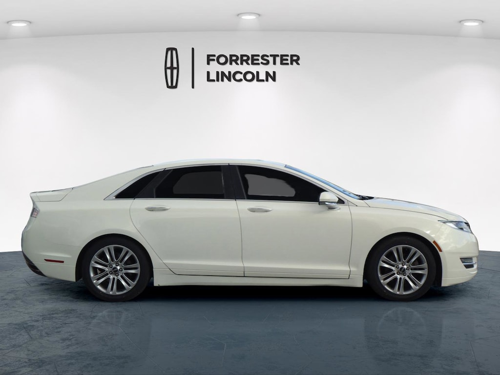 Used 2013 Lincoln MKZ MKZ Sedan