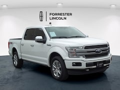 Used 2020 Ford F-150 Platinum Truck near Carlisle, PA