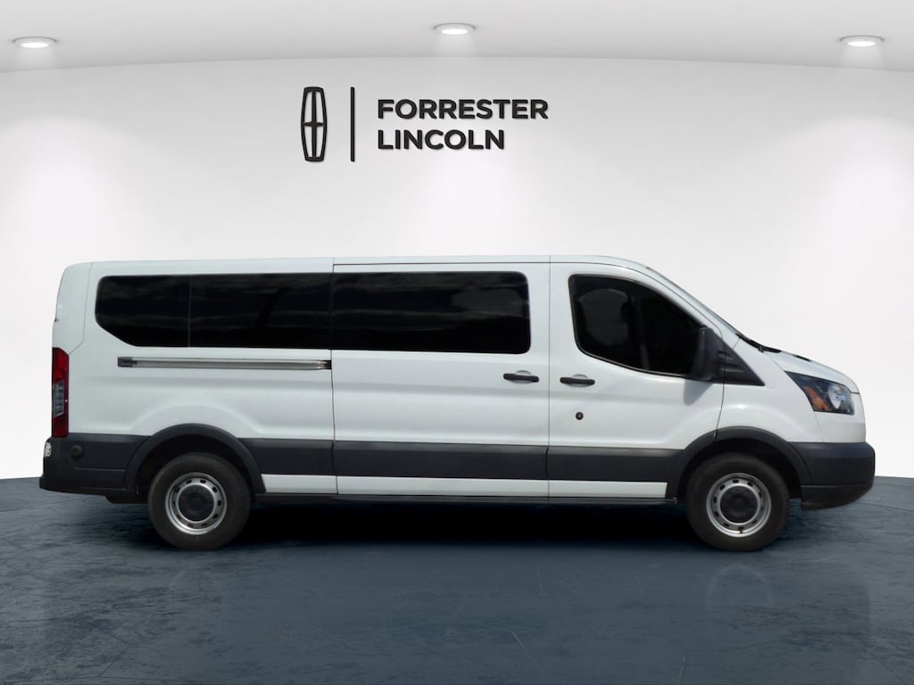 Used 2017 Ford Transit-350 XL Wagon