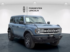 Used 2023 Ford Bronco Big Bend SUV near Waynesboro, PA