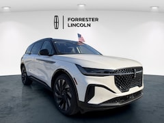 New 2026 Lincoln Nautilus Reserve AWD Reserve AWD for sale near Waynesboro