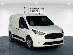 Used 2023 Ford Transit Connect XLT Cargo Van near Greencastle, PA