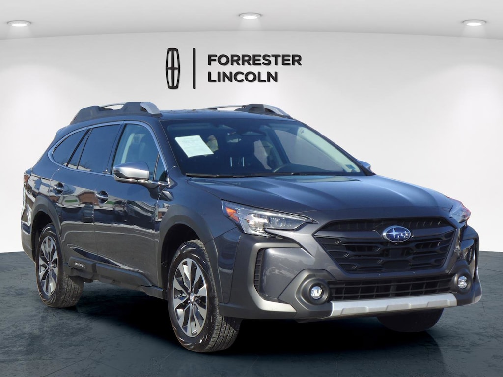 Used 2023 Subaru Outback Touring SUV