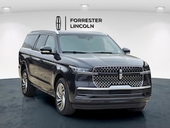 2025 Lincoln Navigator Reserve 4x4 Reserve 4x4 in Chambersburg, PA