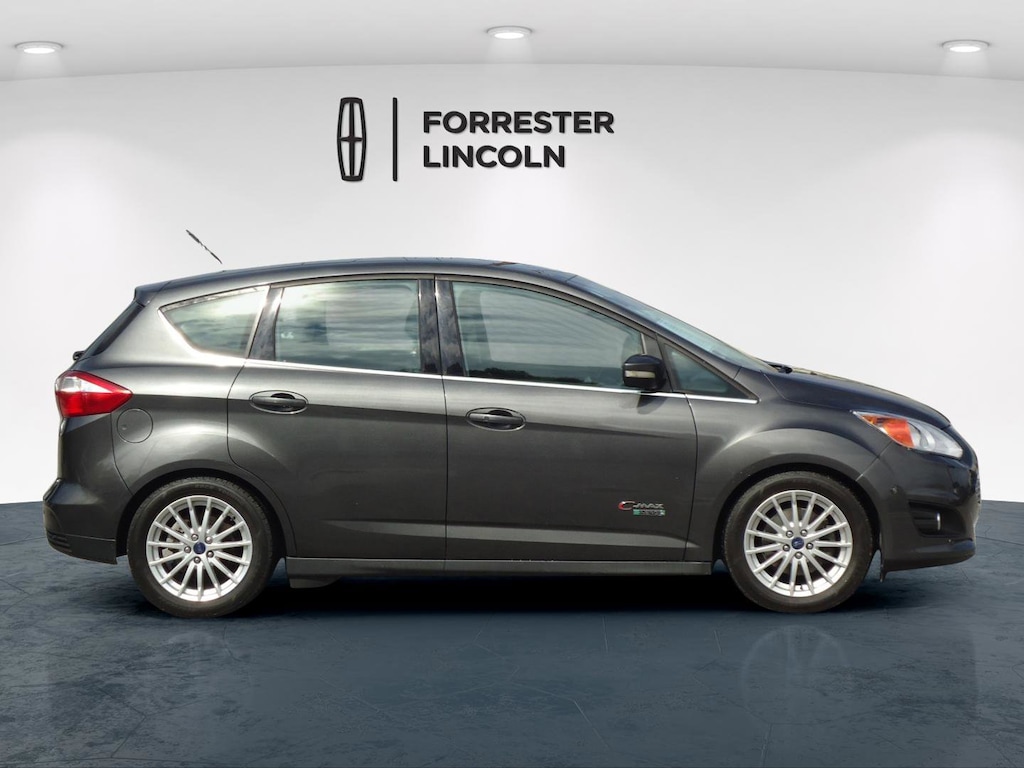Used 2015 Ford C-Max Energi SEL Hatchback