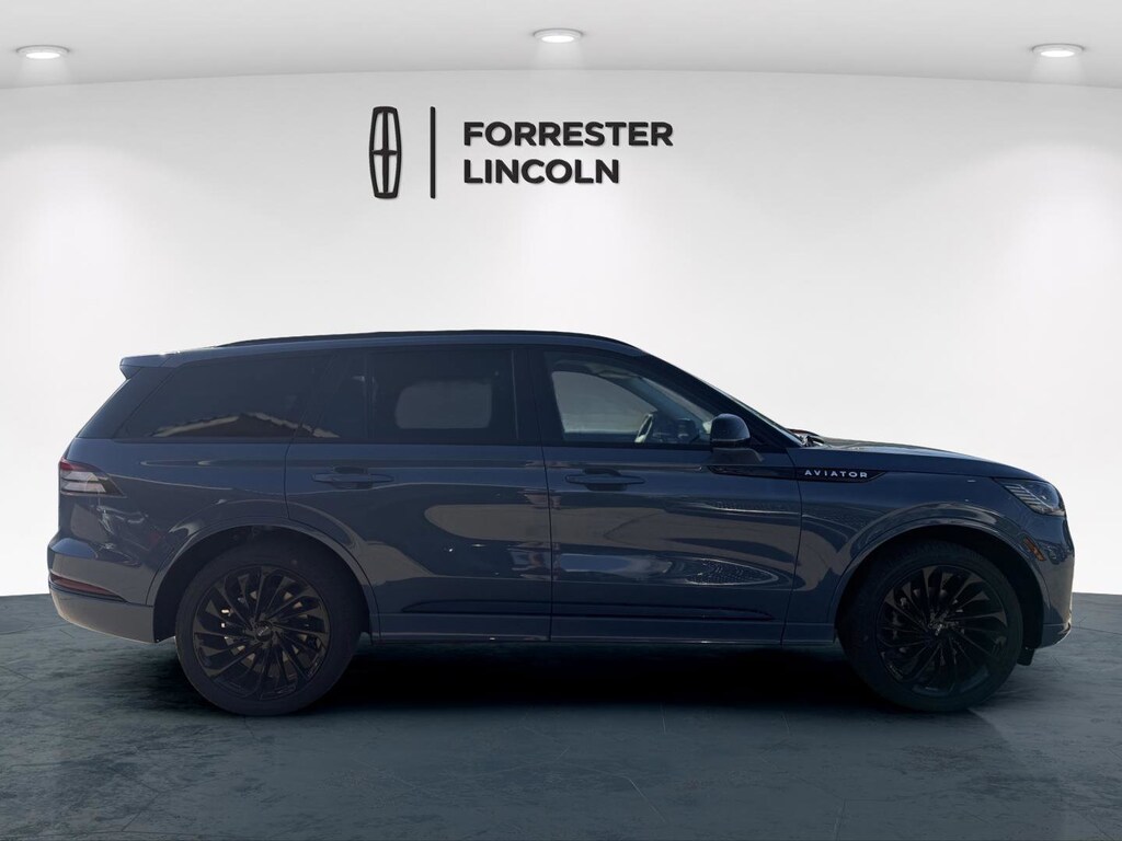 New 2026 Lincoln Aviator Reserve AWD Reserve AWD