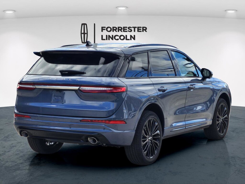 New 2026 Lincoln Corsair Reserve AWD Reserve AWD