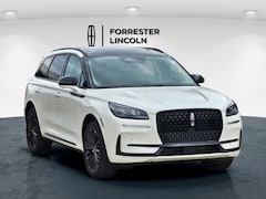 2026 Lincoln Corsair Premiere AWD Premiere AWD