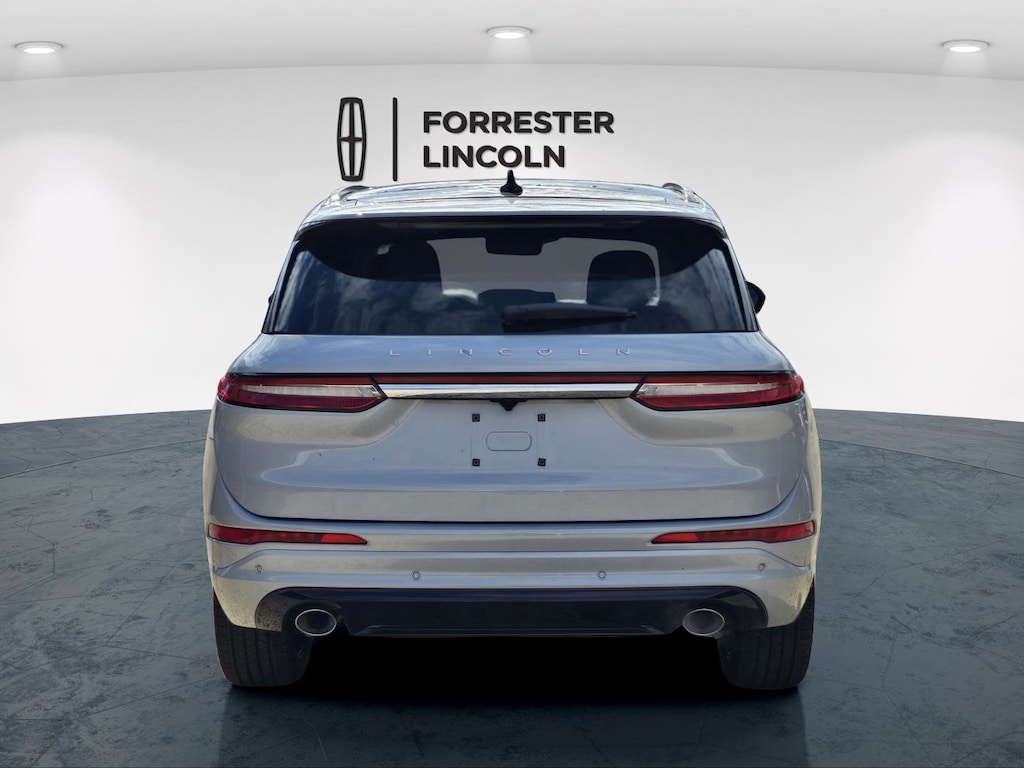 New 2026 Lincoln Corsair Reserve AWD Reserve AWD