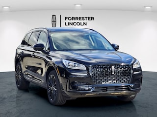 2026 Lincoln Corsair Reserve AWD Reserve AWD